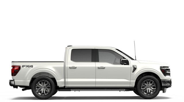 2026 Ford F-150+F-150